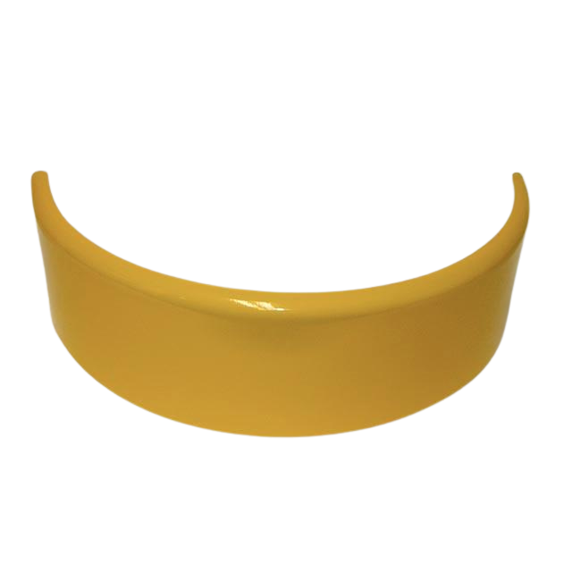 A-00143 Fender For 3632T Trailer Boom | Genuine Haulotte