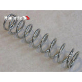 A-00154 Spring-Outrigger Sensor-3632- | Genuine Haulotte