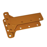 A-00196 Elec Brake Coupler Wldmt | Genuine Haulotte
