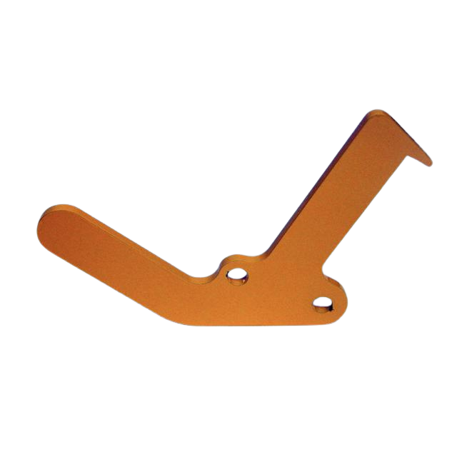A-00219 Battery Box Latch | Genuine Haulotte
