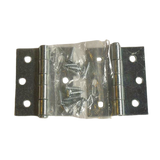 A-00252 Hinge-Cover-3632T Boom | Genuine Haulotte