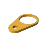 A-00283 Emergency Lower Guide-3632T | Genuine Haulotte