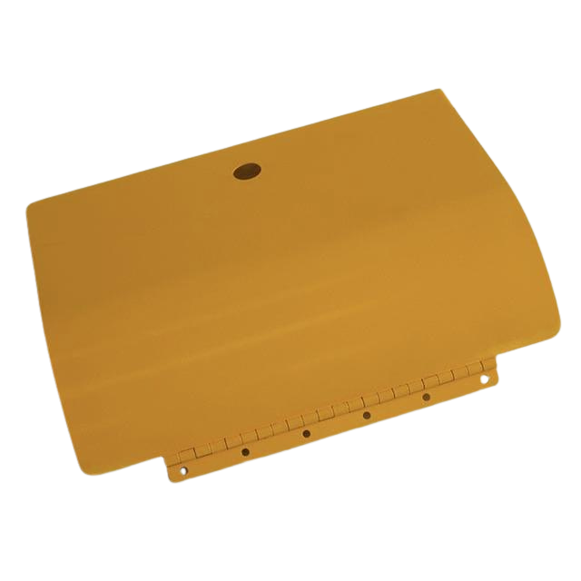 A-00284 Control Cover Weldment | Genuine Haulotte