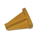 A-00356 Ring Stop Top Weldment-700 Degree | Genuine Haulotte