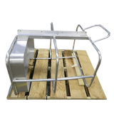 A-00450 Platform Weldment-Aluminum-3632T Boom (4001076670) | Genuine Haulotte