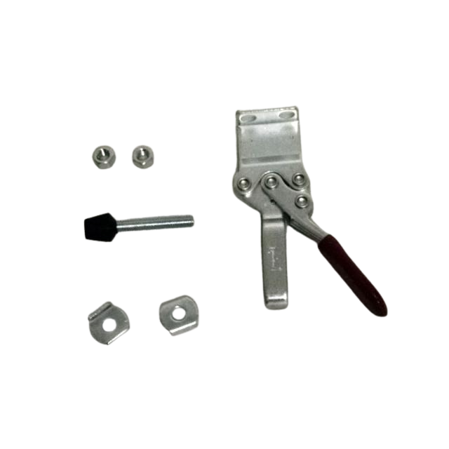 A-00473 Clamp-Toggle-Platform-Boom | Genuine Haulotte