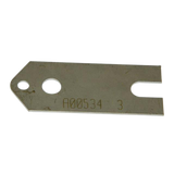 A-00534 Wear Pad Shim | Genuine Haulotte
