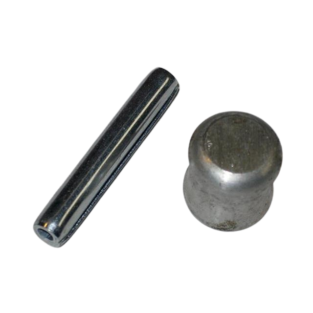 A-00609 Knob-Platform Latch | Genuine Haulotte