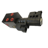 A-00668 Manifold-Jib Rotate | Genuine Haulotte