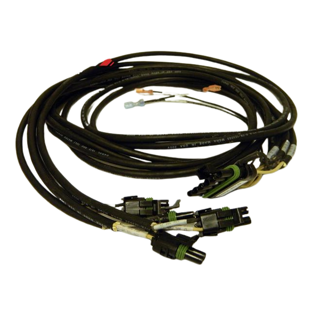 A-00720 Harness-Wire-Cylinder Coil | Genuine Haulotte