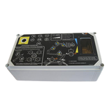 A-00779-B Control Box Only With Overlay-45Xa | Genuine Haulotte