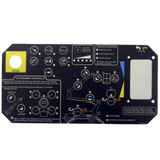 A-00779-D Overlay-Boom-4Wd-Articulating | Genuine Haulotte