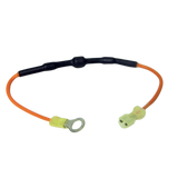 A-01049 Wire Assembly-Diode-Kawasaki Voltage Regulator Supply | Genuine Haulotte