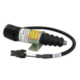 A-01074A Throttle Solenoid Assembly | Genuine Haulotte