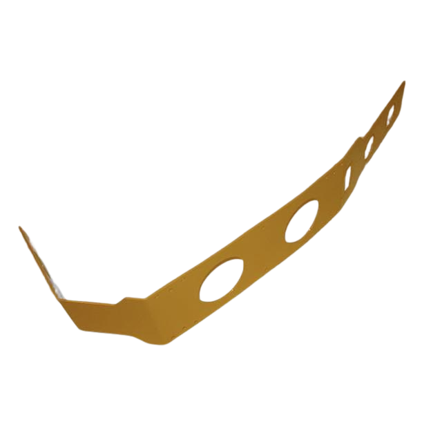 A-01230 Cover Brace-3522A | Genuine Haulotte