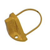 A-01356 Ring Stop Top Weldment-3522A | Genuine Haulotte