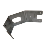 A-01910 Skid Plate-Drive & Set-3522A | Genuine Haulotte