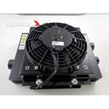 A-02069 Oil Cooler-55Xa | Genuine Haulotte