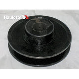 A-02073 Pulley-V Belt 3.8.875 Mcmaster-Carr #6204K224 | Genuine Haulotte