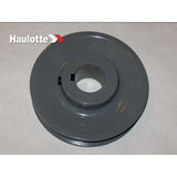 A-02095 Pulley-V-Belt-3.6-1" Bore | Genuine Haulotte
