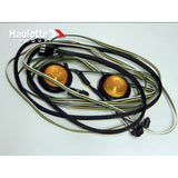 A-02153 Harness-Tail Light-Trailer C-Lower | Genuine Haulotte