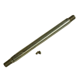 A-02363 Caster Pivot Shaft 15In-4140 Steel | Genuine Haulotte
