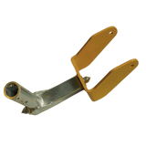 A-02369 Caster Assembly 15In Dolley-Retrofit | Genuine Haulotte