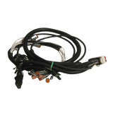 A-02716 Harness-Dc-Pump And Lift Cylinder-5533A | Genuine Haulotte