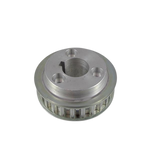 A-03084 Pulley-T 10-24 Tooth | Genuine Haulotte