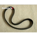 A-03086 Belt-Htd8- 30Mm W X 1152Mm L | Genuine Haulotte