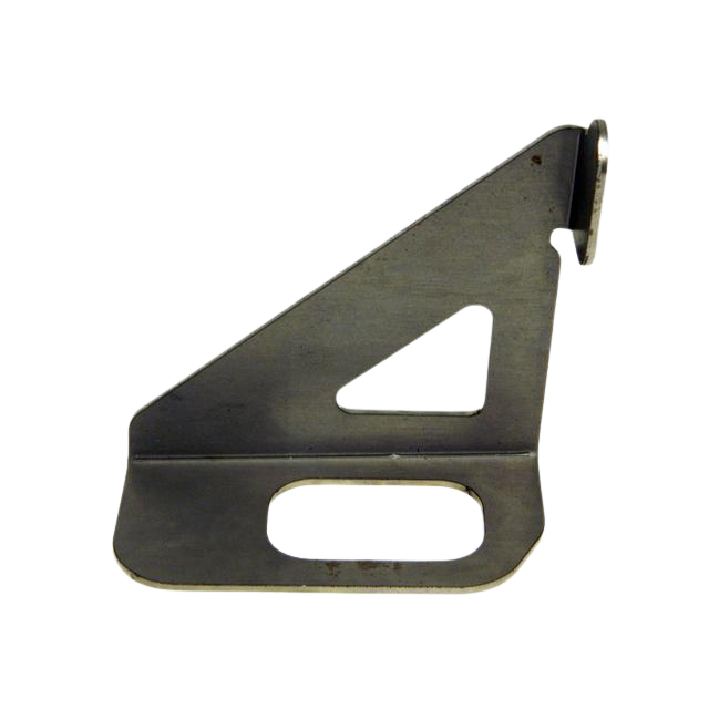 A-03163L Tongue Gusset-Top-Left-3522A And 4527A | Genuine Haulotte