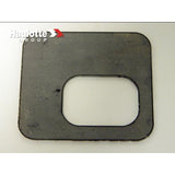 A-03164 Tongue Gusset-Bottom-4527A | Genuine Haulotte