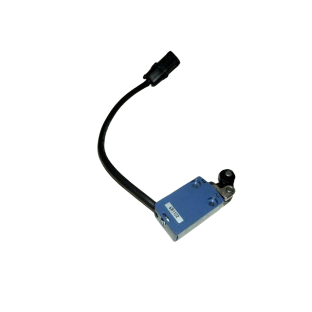 A-03647 Switch Assembly-N/C Ce | Genuine Haulotte