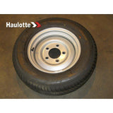 ABM04265 Wheel | Genuine Haulotte
