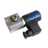ABM04431 Solenoid Valve | Genuine Haulotte