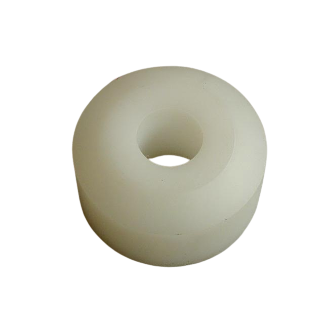 ABM06166A Overhang Roller | Genuine Haulotte