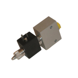 ABM06992 Solenoid Valve | Genuine Haulotte