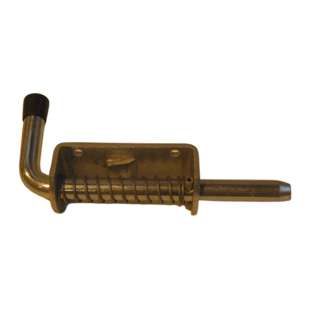 ABM0844899 Zinc Cylinder With Stop | Genuine Haulotte