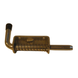 ABM0844899 Zinc Cylinder With Stop | Genuine Haulotte