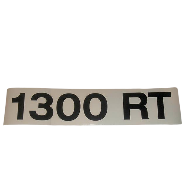 ABM1300RT Label | Genuine Haulotte