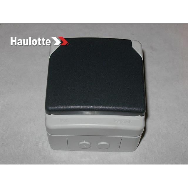 ABM91644 Legr-Plexo 2P+T Standard Fran | Genuine Haulotte