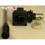 ABMA1Q2500282 Control Lever For Distributor | Genuine Haulotte
