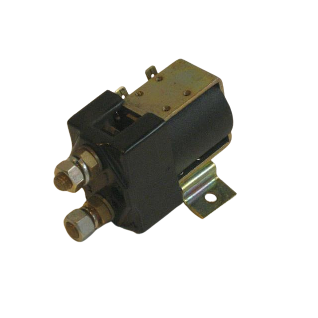 ABMA2.59.0002.00 Relay | Genuine Haulotte