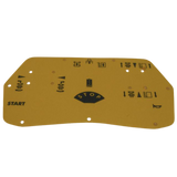 ABMC21733 Label | Genuine Haulotte