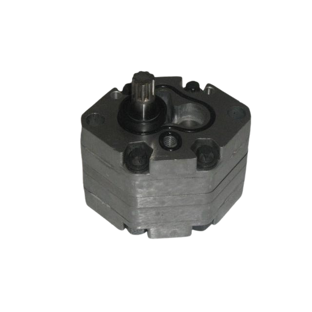 ABMKP20 Pump | Genuine Haulotte