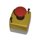 ABMXALJ174 1 Emergency Stop Button Box | Genuine Haulotte