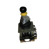 ABMXKBA12226 Combiner + Label | Genuine Haulotte