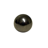 B00-00-0084 Ball 1/2India-Stainless Steel | Genuine Haulotte