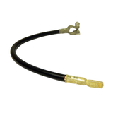 B01-01-0115 Cable-Bat-2Gax16In | Genuine Haulotte