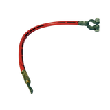 B01-01-0116 Cable-Bat-2Gax16In | Genuine Haulotte